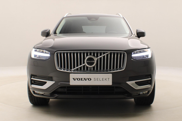 Volvo XC90 B5 AWD ULTRA BRIGHT 1.maj 7m