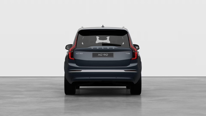 Volvo XC90 T8 AWD RECHARGE BRIGHT PLUS 7m