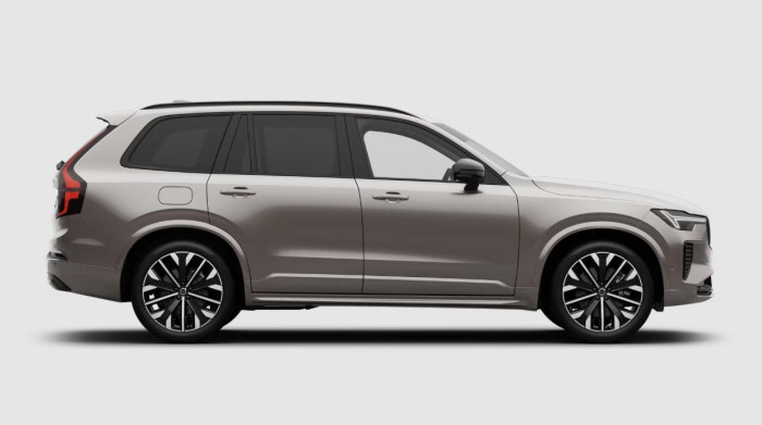Volvo XC90 T8 AWD RECHARGE ULTRA AUT