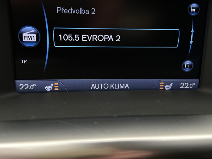 Volvo V60 D3 NAVIGACE 2.0 d