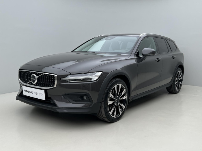 Volvo V60 CC B5 AWD PLUS BRIGHT AUT