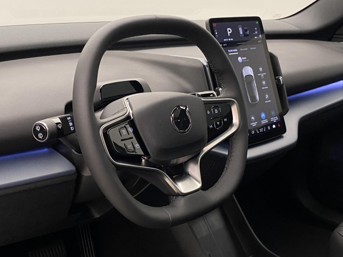 Volvo EX30 CROSS COUNTRY TWIN ULTRA