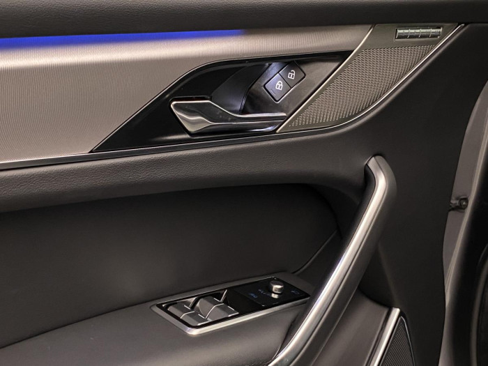 Jaguar F-Pace D300 SE AWD AUT 3.0 d SE