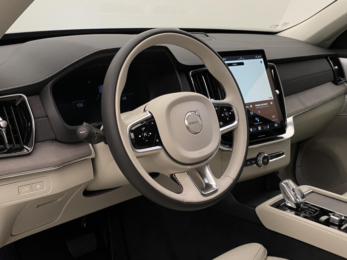 Volvo XC90 T8 AWD RECHARGE BRIGHT PLUS 7m