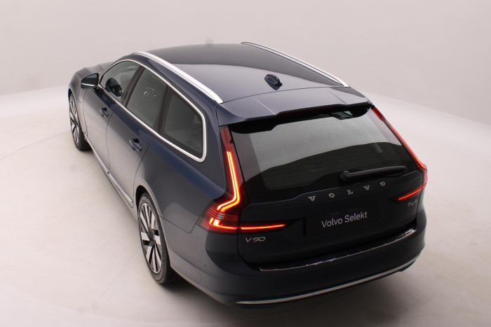 Volvo V90 T6 AWD PLUG-IN BRIGHT PLUS