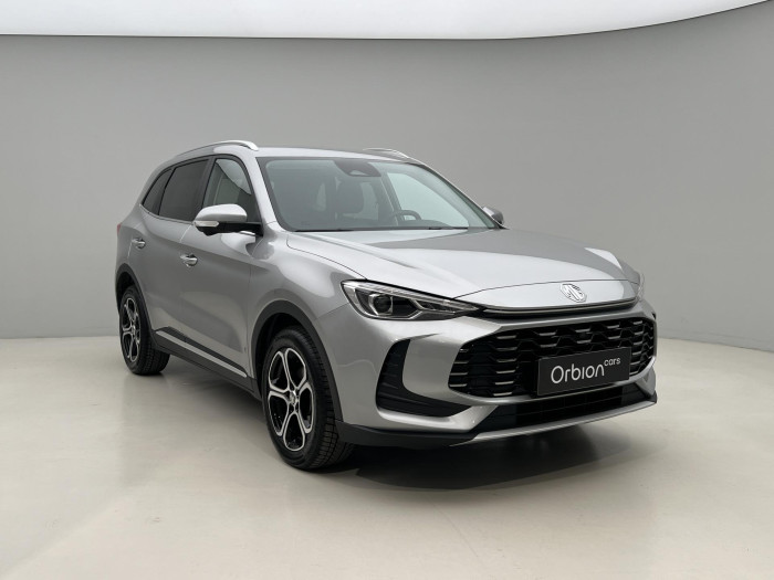 MG ZS 1.5 ICE ELEGANCE CZ 1.maj. 1.5 Elegance