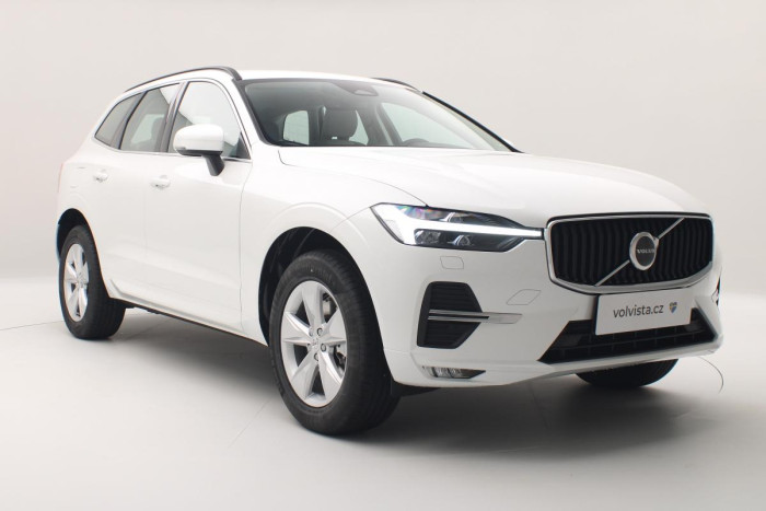 Volvo XC60 B4 AWD AUT CORE