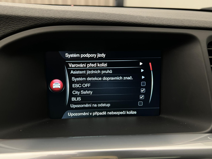 Volvo V60 D4 SUMMUM AUT 2.0 d Summum