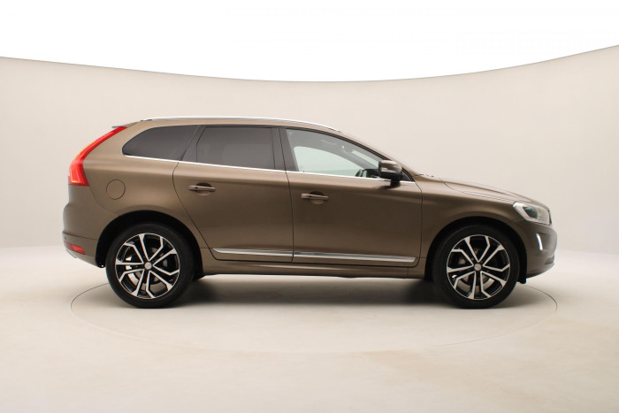 Volvo XC60 D4 AWD INSCRIPTION AUT 2.4 d