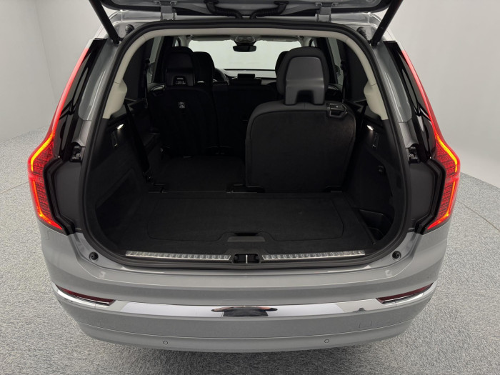 Volvo XC90 B5 AWD AUT CORE 7míst