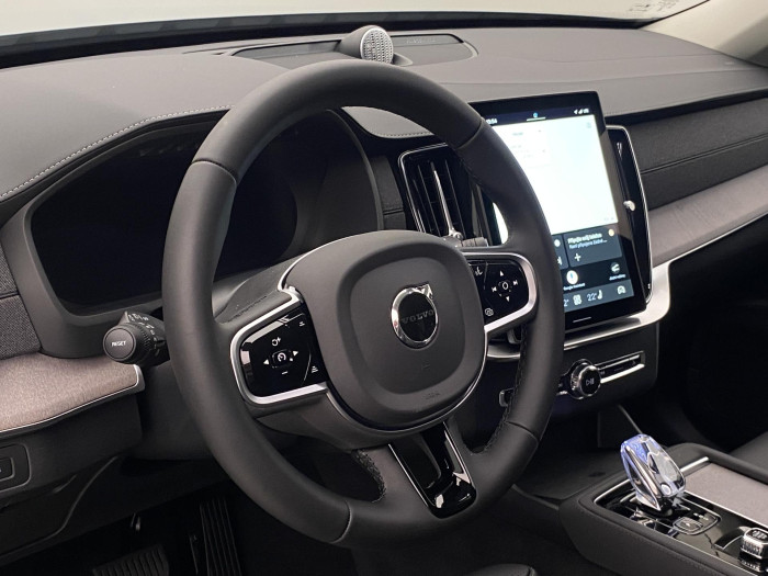 Volvo XC90 T8 AWD RECHARGE BRIGHT PLUS 7m