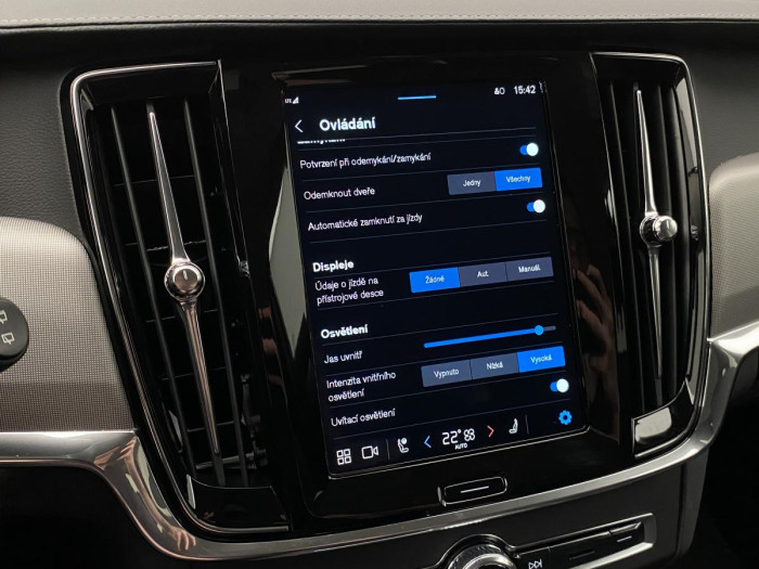Volvo V90 B4 AWD AUT CROSS COUNTRY PLUS 2.0 Plus