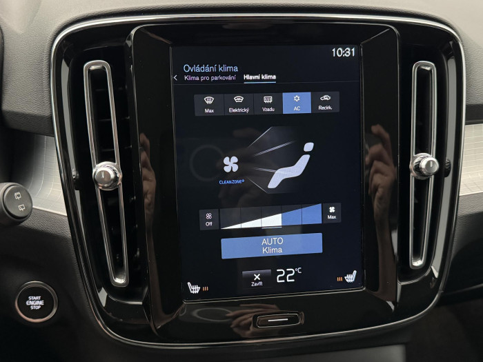 Volvo XC40 T3 MOMENTUM 1.maj. 1.5 Momentum