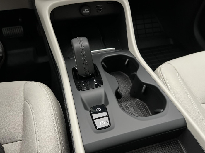 Volvo XC40 T5 RECHARGE INSCRIPTION AUT