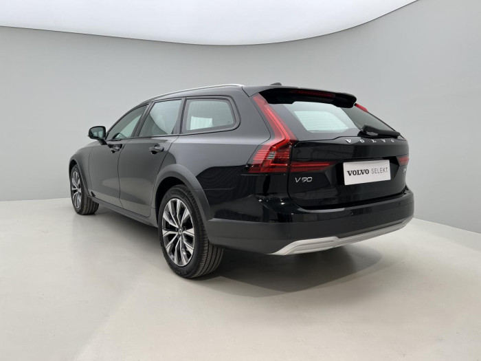 Volvo V90 CROSS COUNTRY B4 AWD PLUS Aut