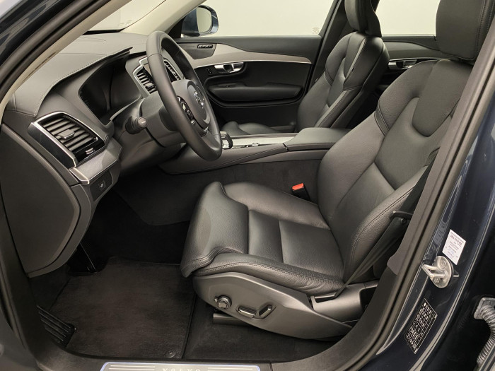Volvo XC90 B5 AWD PLUS BRIGHT AUT 1.maj