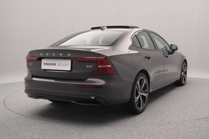 Volvo S60 B5 AWD ULTIMATE AUT