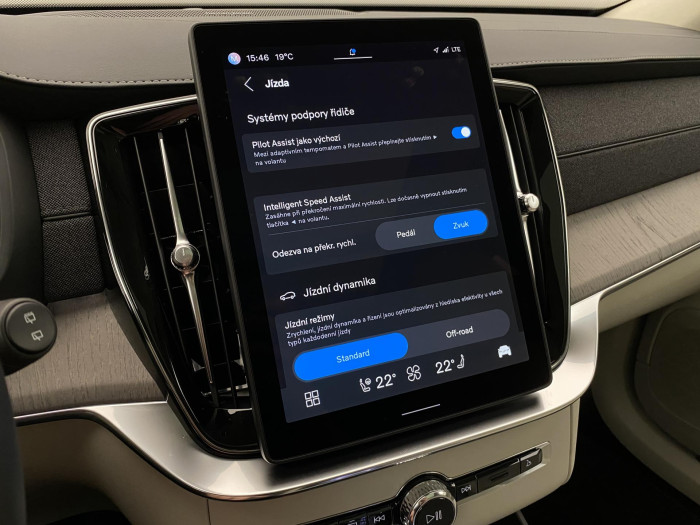 Volvo XC90 B5 AWD AUT BRIGHT ULTRA 7míst