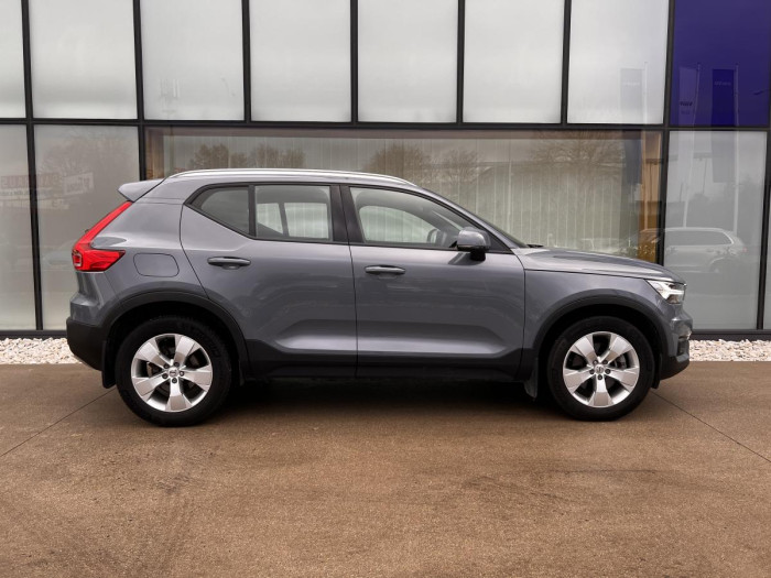 Volvo XC40 B4 MOMENTUM Aut 1.maj. 2.0 Momentum