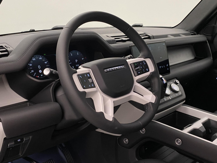 Land Rover Defender 110 D200 S AWD AUT 3.0 d