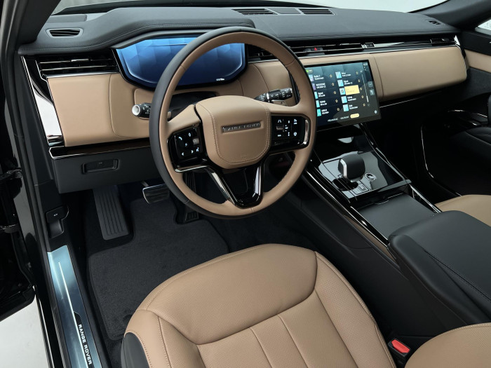 Land Rover Range Rover Sport D300 DYNAMIC SE REZERVACE 3.0 d Dynamic SE