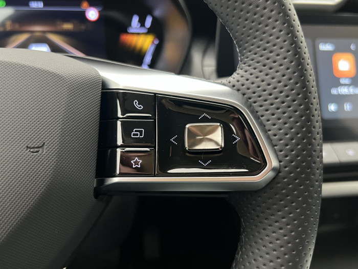 MG ZS 1.5 EXCLUSIVE HYBRID+ AUT CZ 1.5 Exclusive