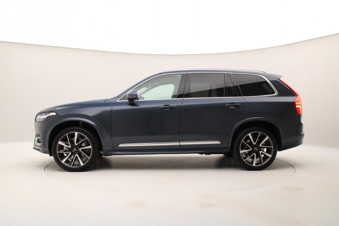 Volvo XC90 B5 AWD AUT BRIGHT PLUS 7míst 2.0 Plus