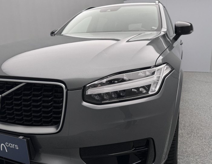 Volvo XC90 B5 AWD R-DESIGN AUT