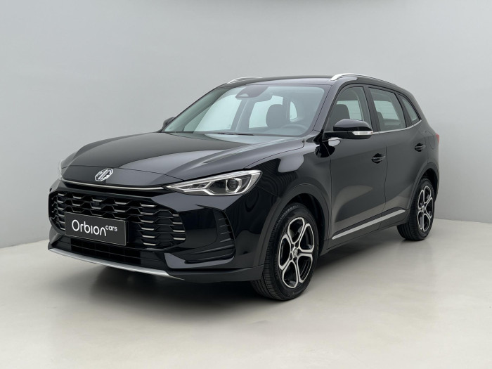 MG ZS 1.5 EMOTION HYBRID+ AUT CZ