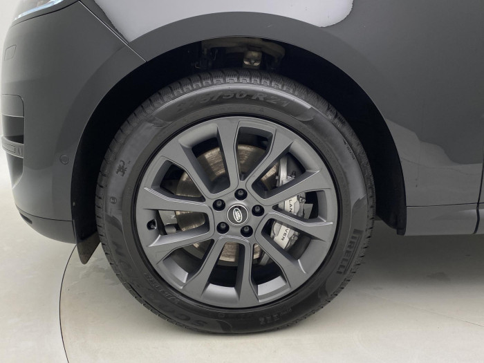 Land Rover Range Rover Sport P460e S AWD AUT CZ