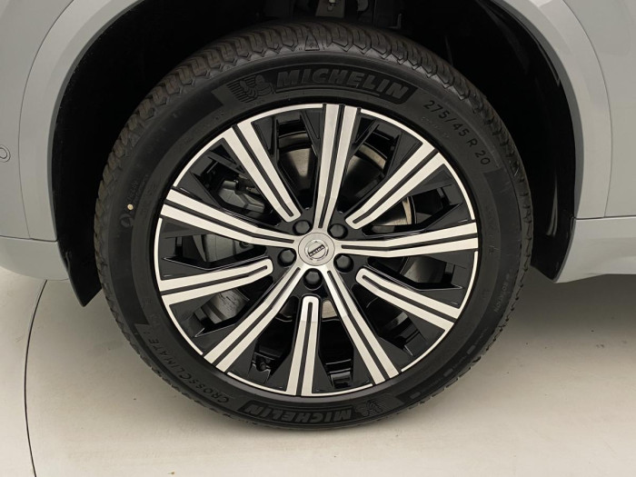 Volvo XC90 B5 AWD AUT BRIGHT PLUS 7míst 2.0 Plus