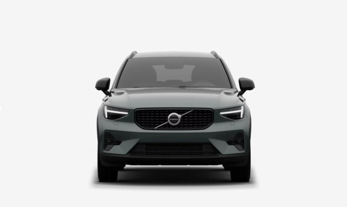 Volvo XC40 B4 AUT DARK PLUS