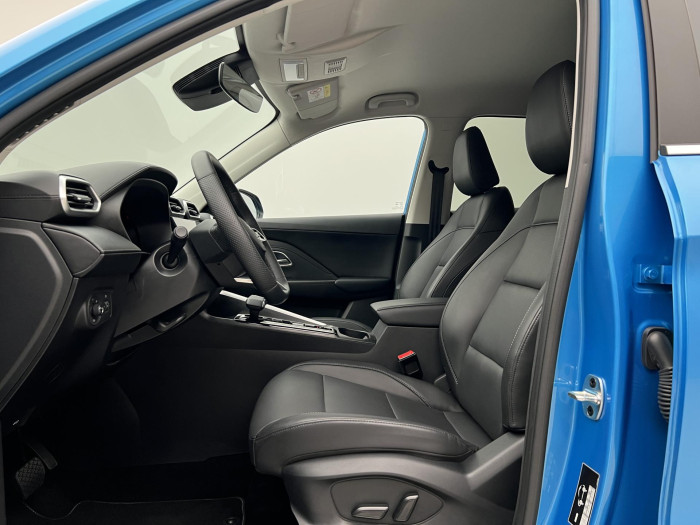 MG ZS 1.5 EXCLUSIVE HYBRID+ AUT CZ 1.5 Exclusive