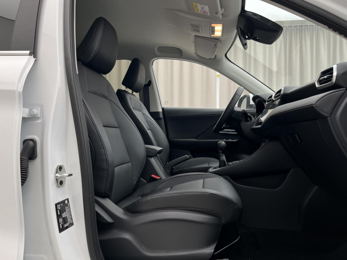 MG ZS ICE ELEGANCE 1.5 MAN 1.5 Elegance