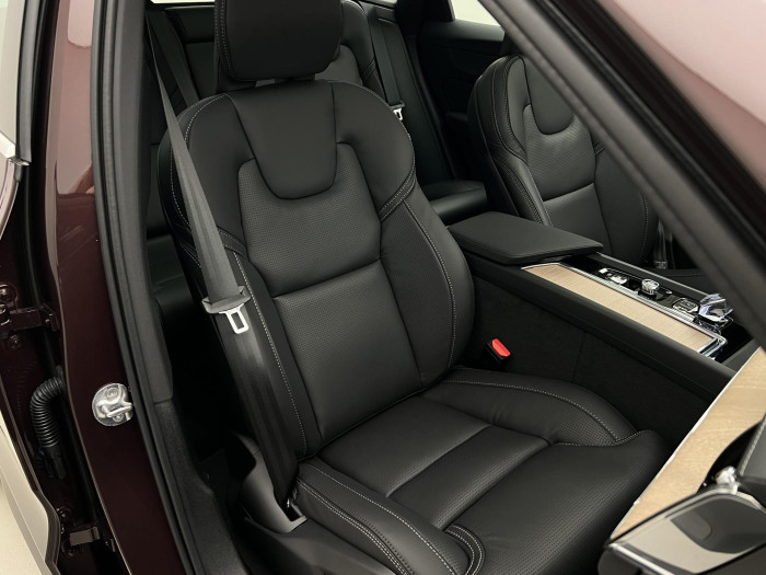 Volvo XC60 B5 AWD BRIGHT ULTRA AUT