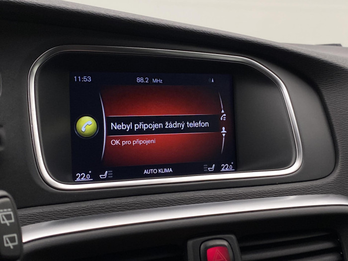 Volvo V40 D2 DRIVE-E MOMENTUM 2.0 d Drive Momentum