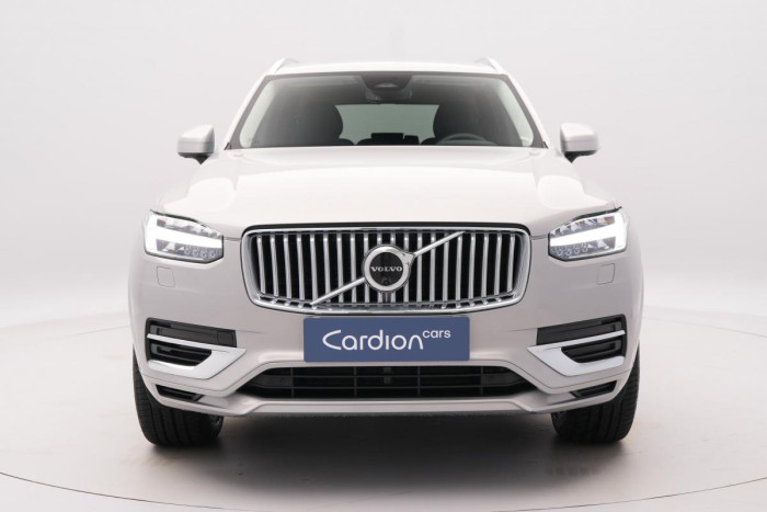 Volvo XC90 T8 AWD Plug-in BRIGHT PLUS 7m.