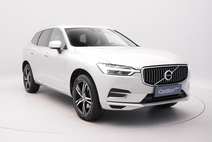 Volvo XC60 T5 AWD INSCRIPTION AUT