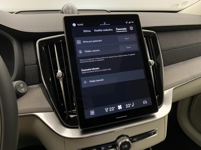 Volvo XC90 T8 AWD RECHARGE BRIGHT PLUS 7m