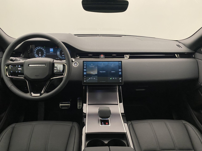 Land Rover Range Rover Evoque D165 R-DYNAMIC SE  AWD AUT 2.0 d Dynamic SE