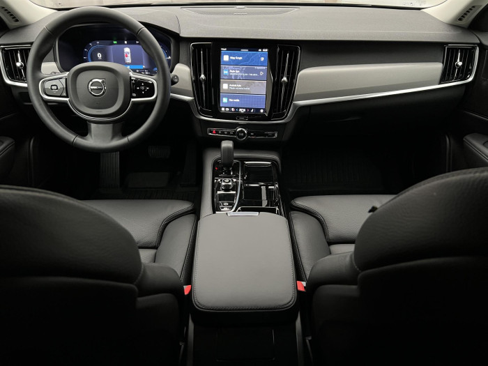 Volvo V90 T6 AWD RECHARGE PLUS DARK AUT