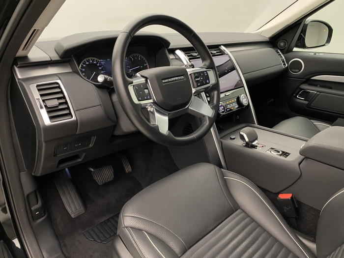 Land Rover Discovery D300 SE AWD AUT CZ 3.0 d SE