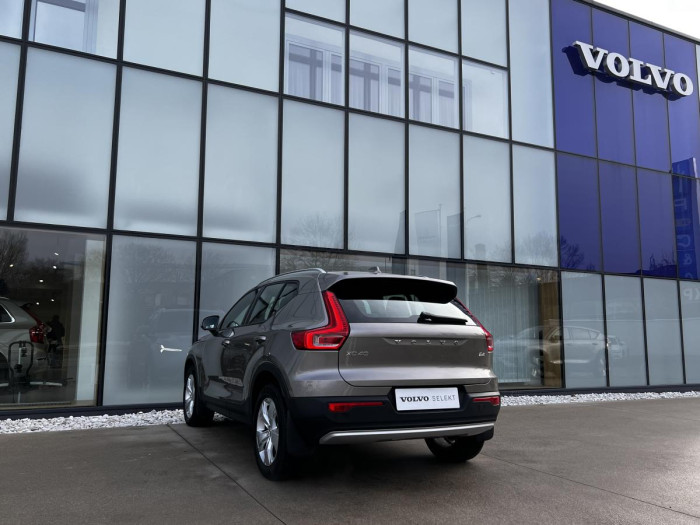 Volvo XC40 B4 MOMENTUM Aut 1.maj. 2.0 Momentum