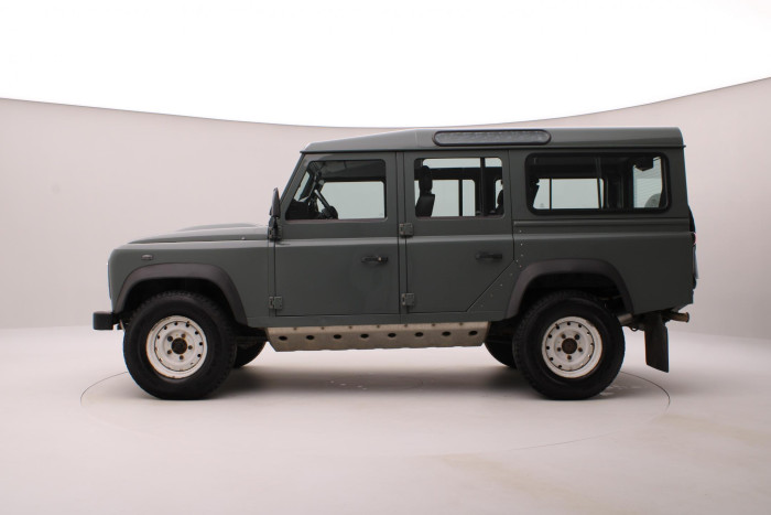 Land Rover Defender 110 STW AWD CZ REZERVACE