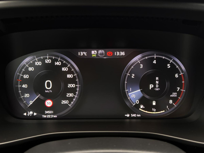 Volvo XC40 B4 MOMENTUM Aut 1.maj. 2.0 Momentum
