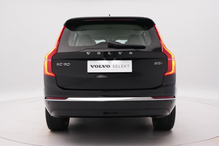 Volvo XC90 B5 AWD PLUS BRIGHT AUT CZ