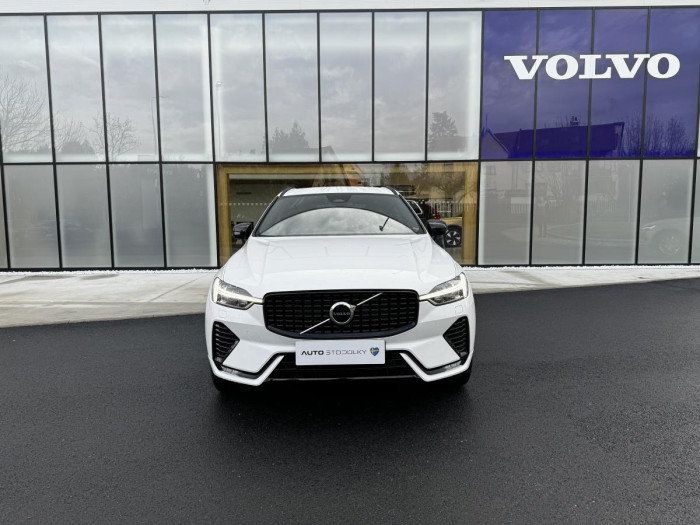 Volvo XC60 B4 AWD AUT DARK PLUS 2.0 Plus