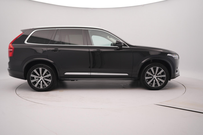 Volvo XC90 B5 AWD BRIGHT PLUS CZ 1.maj
