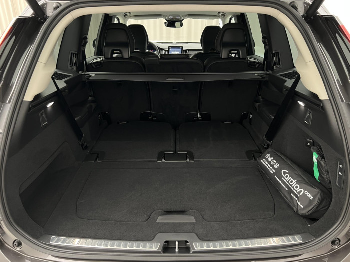 Volvo XC90 T8 AWD RECHARGE DARK PLUS AUT