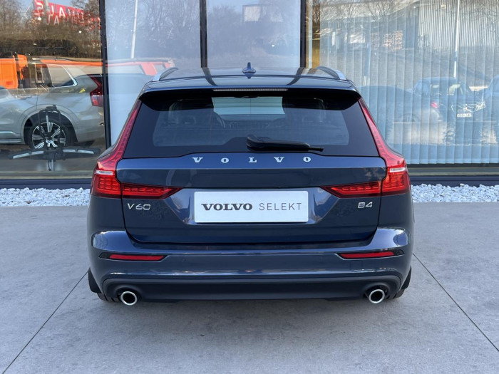 Volvo V60 B4 MOMENTUM Aut 1.maj. 2.0 Momentum